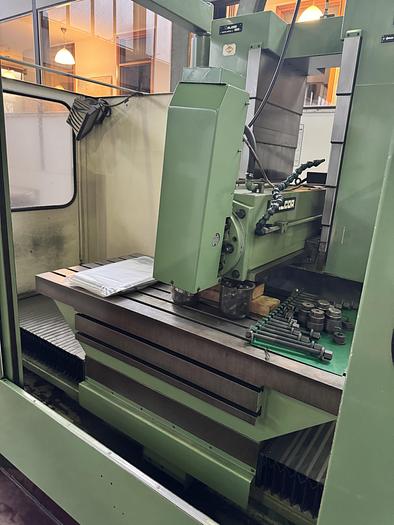 Ottime 1994 ALCOR 222/A CNC