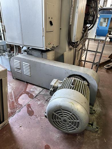 Usato Tornio Verticale TITAN SC 1250