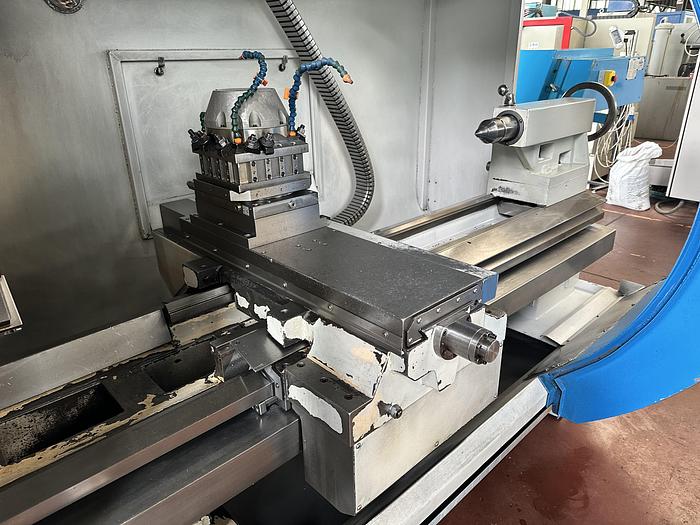 As new Tornio ad Autoapprendimento BMP VOGHERA SPC 300 SUPREMA 30 300-1500-105