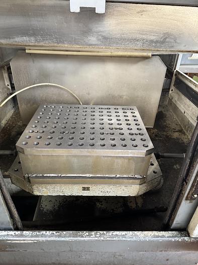 Ottime 1998 CHIRON FZ 12 W