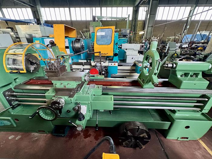 Buone Tornio Parallelo PBR TM 30