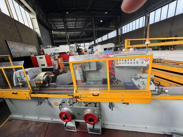 Usato Rettifica Universale ZOCCA RU 2000/3