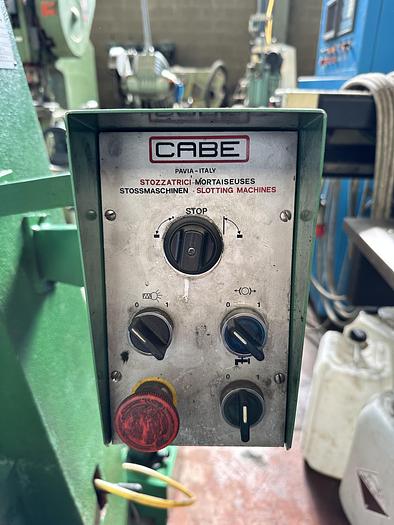 Buone Stozzatrice CABE 170 ST