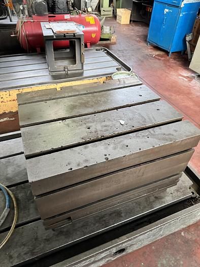 Buone Trapano Radiale SASS TRM 1600