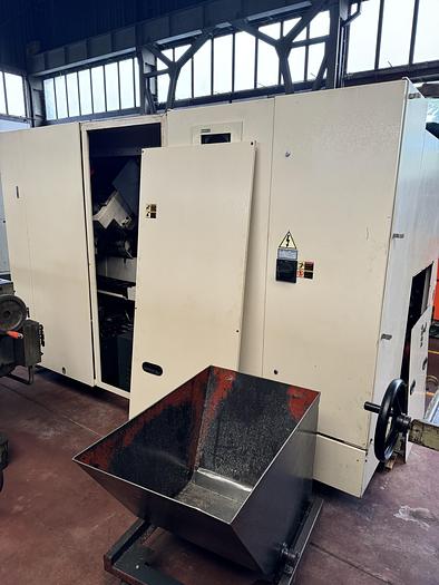 Buone Tornio Cnc YANG ML 25 A