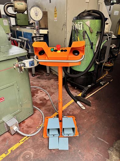 Buone PARMIGIANI MERCURY