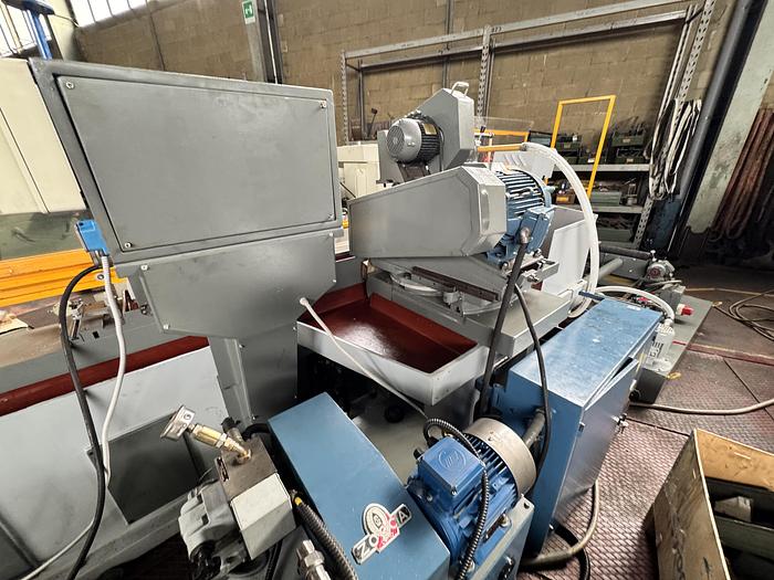 Usato Rettifica Universale ZOCCA RU 2000/3