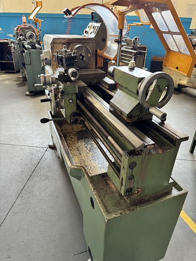 Buone COMEC TGA 160 S