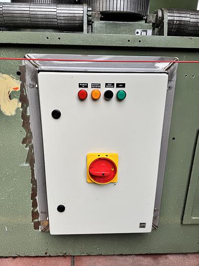 Buone PARMIGIANI MERCURY