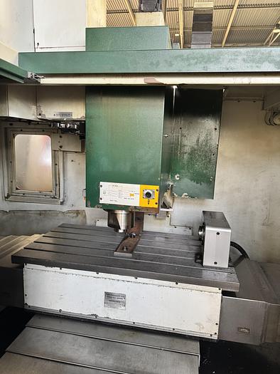 Ottime Centro di Lavoro Verticale BRIDGEPORT VMC 1000 30