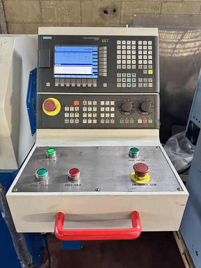 As new Tornio Cnc KNUTH PICOTURN CNC