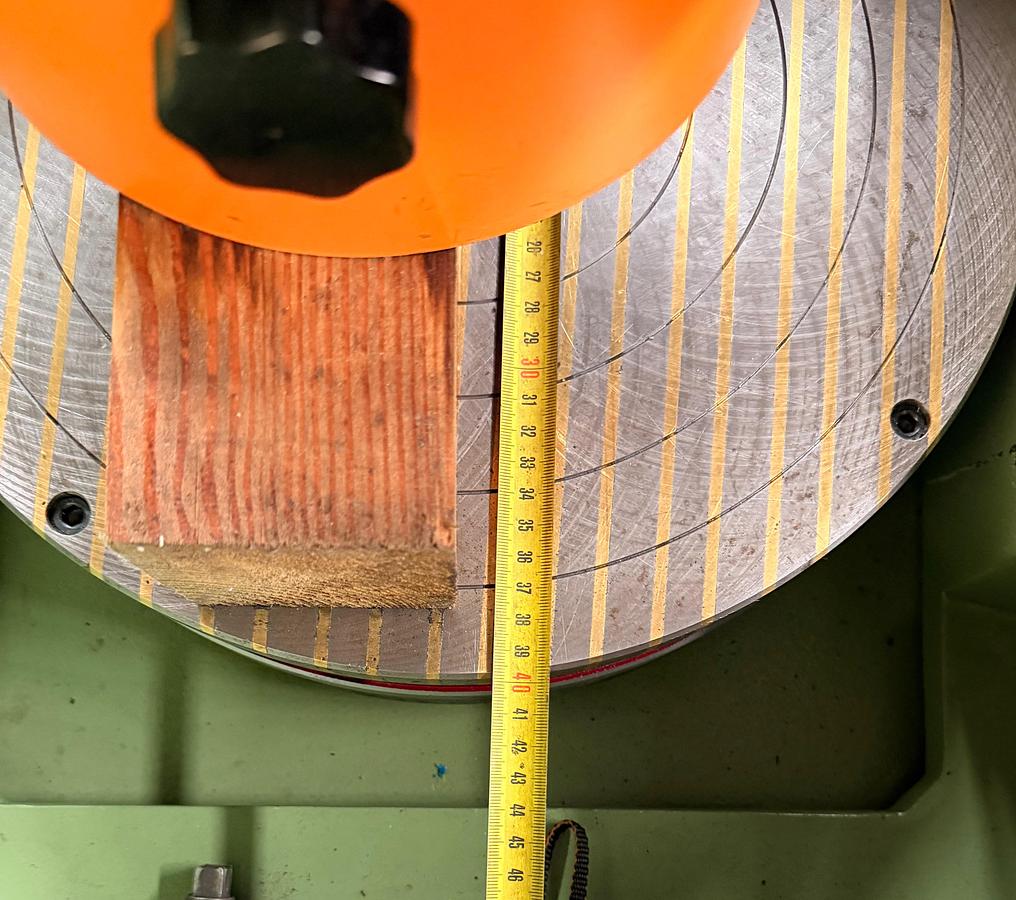 As new Lapidello a Mano LTF 662