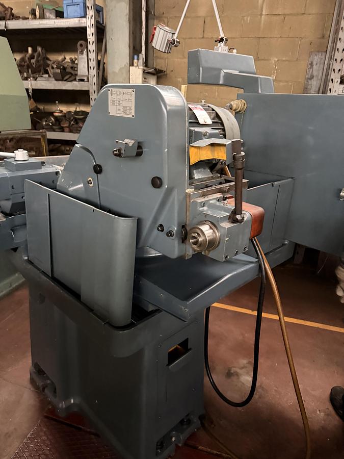 Ottime Rettifica Universale Idraulica ones & Shipman 1311