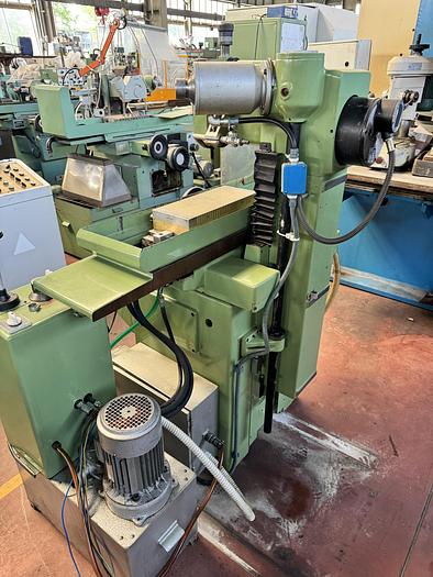 Buone Rettifica Tangenziale ALPA RT 35/15