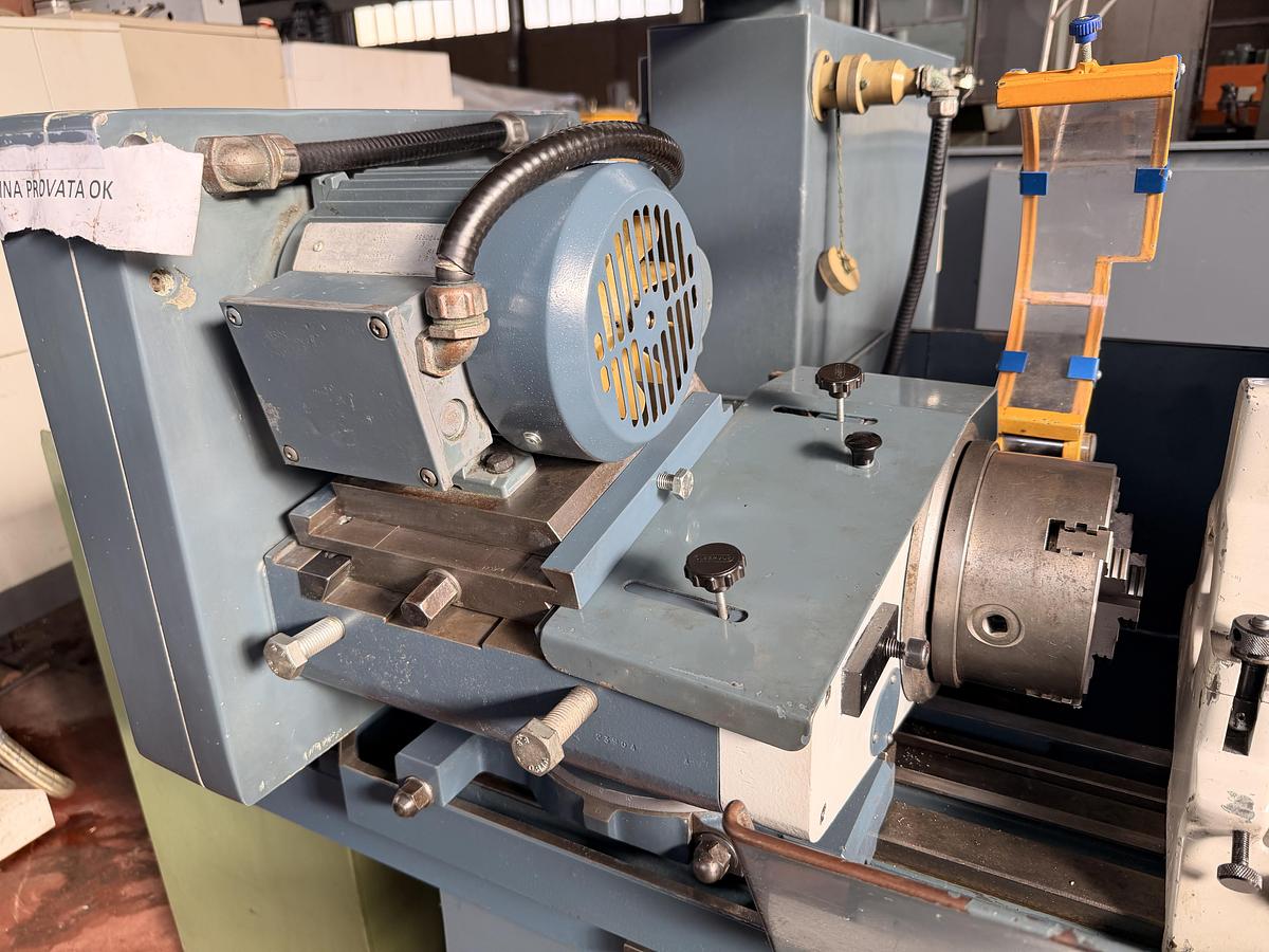 Ottime Rettifica Universale Idraulica ones & Shipman 1311