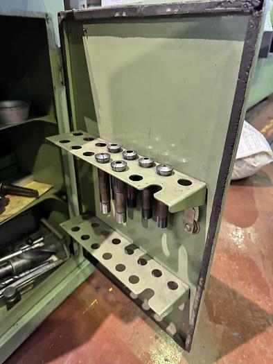 Buone Affilatrice per Bulini PARPAS AU