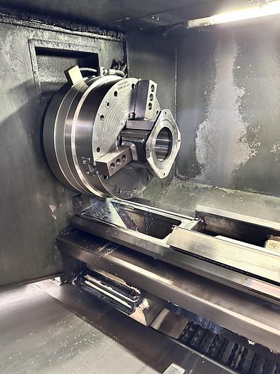 Ottime Tornio ad Autoapprendimento OMG ZANOLETTI CNA 325 x 2000