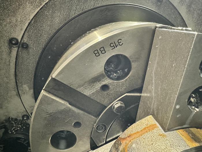 Ottime Tornio Cnc CMZ TD 45 Y 1350