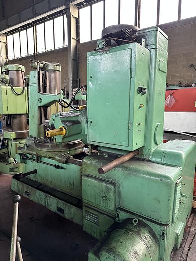 Buone Dentatrice a Creatore TOS FO 10