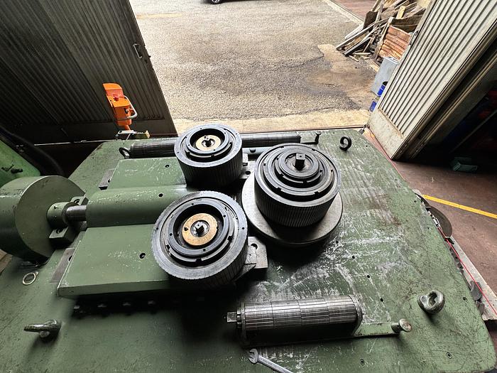 Buone PARMIGIANI MERCURY