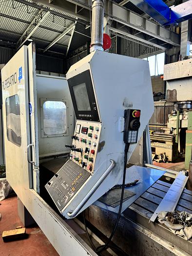 Buone Fresa a Banco Fisso Cnc FIL FS 160