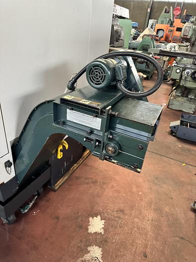 Buone Tornio Cnc YANG ML 25 A