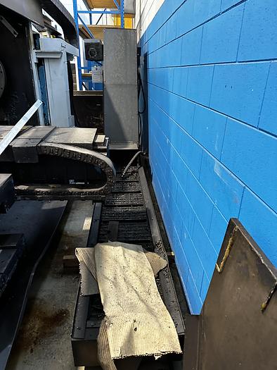 Buone GIANA GFP 12 CNC