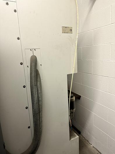 Ottime 1997 CHARMILLES ROBOFORM 20