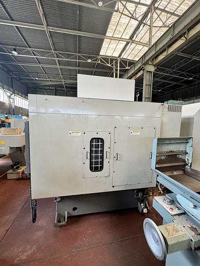 Buone Centro di Lavoro Verticale con Rotopallet BROTHER TC-324