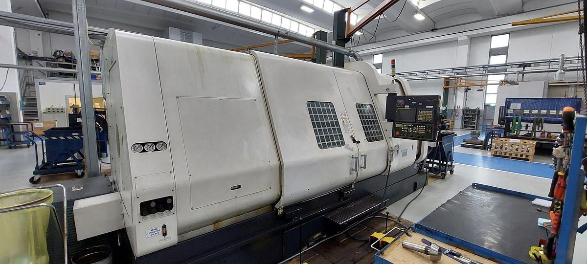 Buone Tornio Cnc HWACHEON HI-TECH 700 CNC