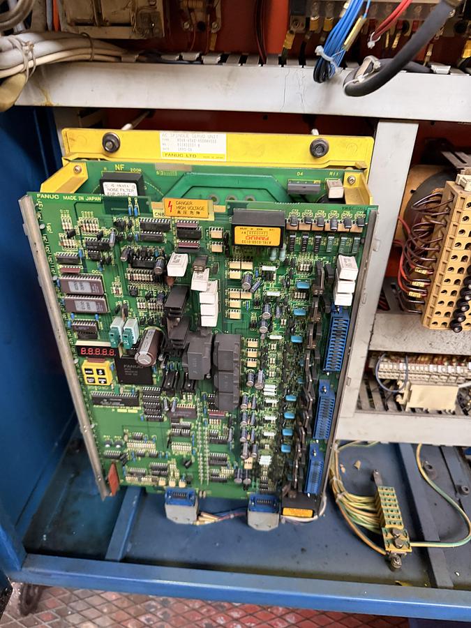 Ottime Tornio ad Autoapprendimento CMT TORTONA URSUS PLUS 300 1500 105