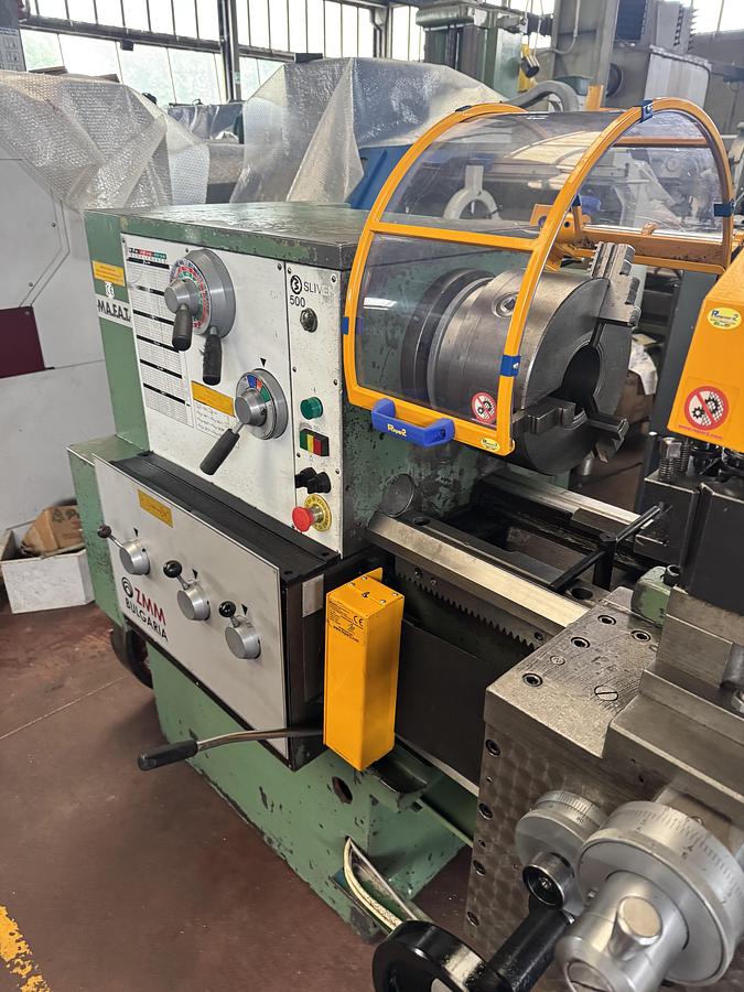 Buone 1999 SIBIMEX ZMM SLIVEN CU 500