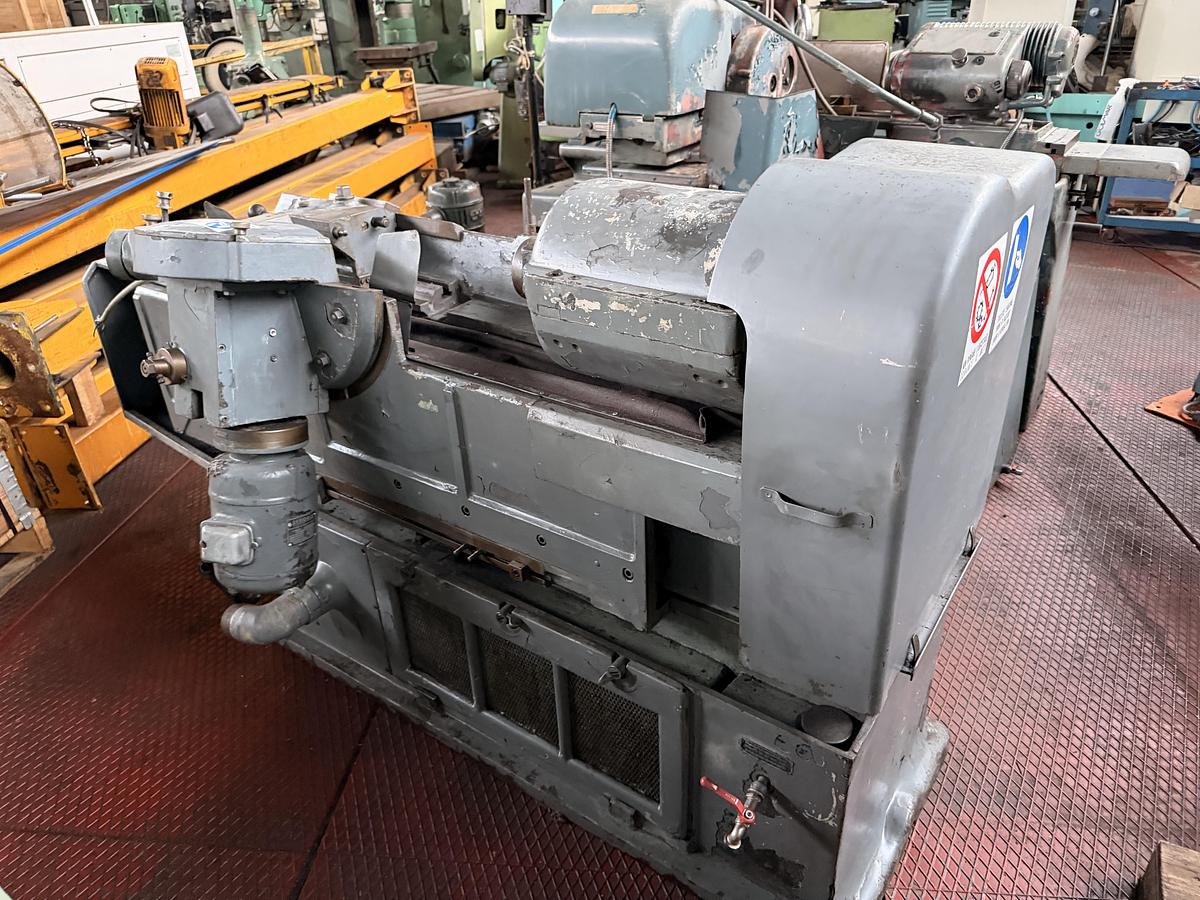 Buone Affilatrice per Creatori KLINGELNBERG