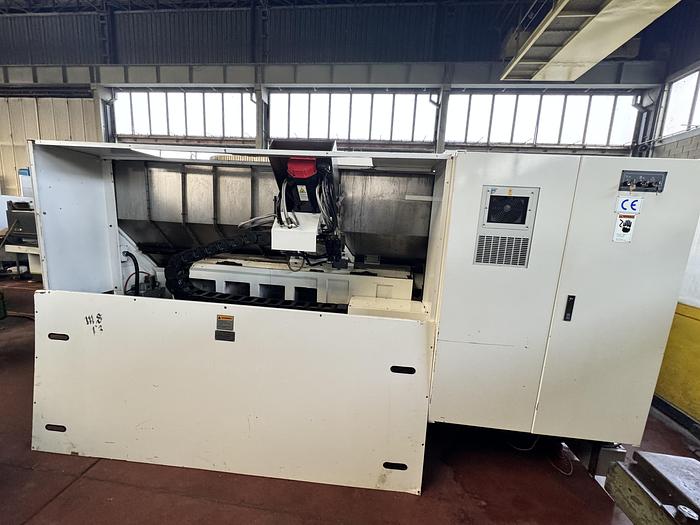 Buone Tornio Cnc JOHNFORD TC 50