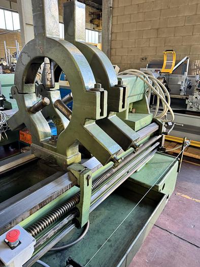 Ottime EST TICINO 400