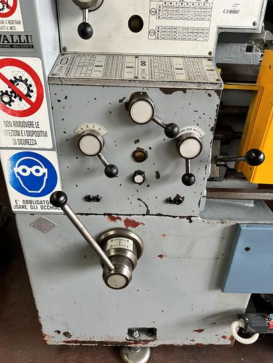 Ottime GRAZIOLI DANIA 200