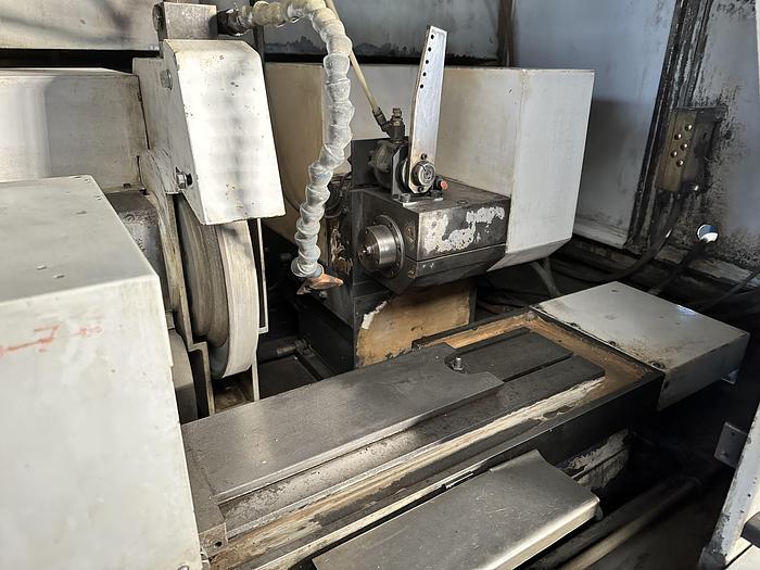 Buone Rettifica Interni Esterni Cnc MORARA MICRO I/E CNC