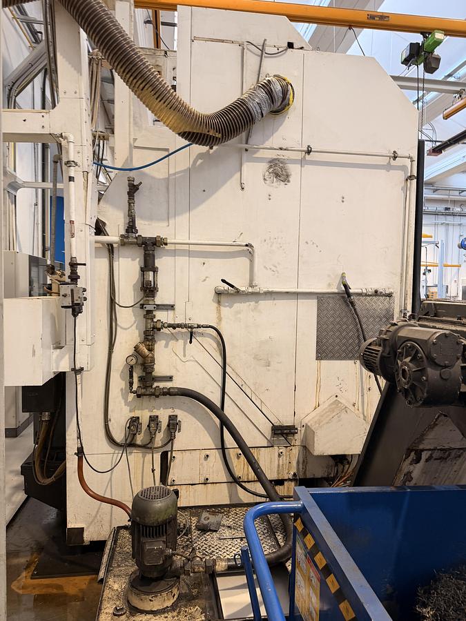 Ottime 1993 DIEDESHAIM VF 90-11