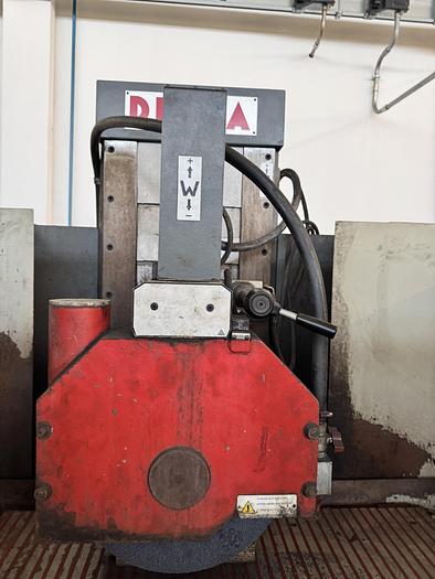 Buone 1998 DELTA SYNTHESIS 1100/600