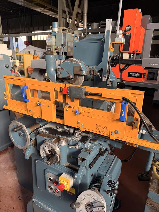 Buone Rettifica Tangenziale JONES & SHIPMAN 540