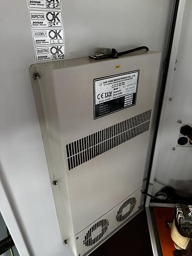 Ottime Tornio Cnc DOOSAN PUMA 240 MSB