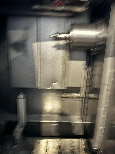 Ottime 2005 MATSUURA H PLUS 405