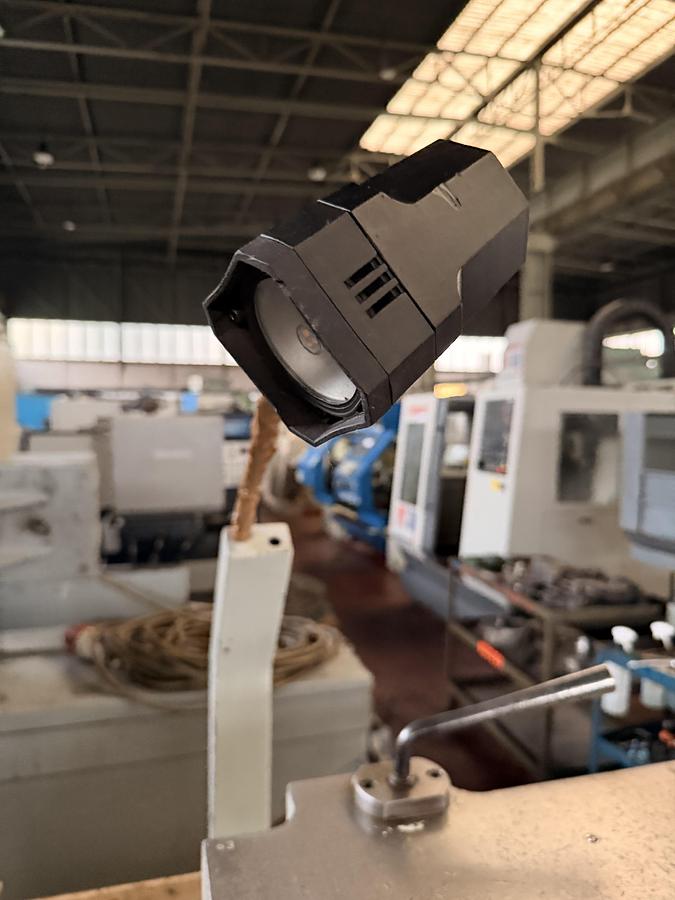 Ottime Tornio Parallelo ZMM - SLIVEN CU 800