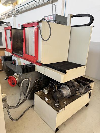 Buone 1998 DELTA SYNTHESIS 1100/600