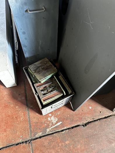 Ottime Elettroerosione a Tuffo Cnc ONA HS 600