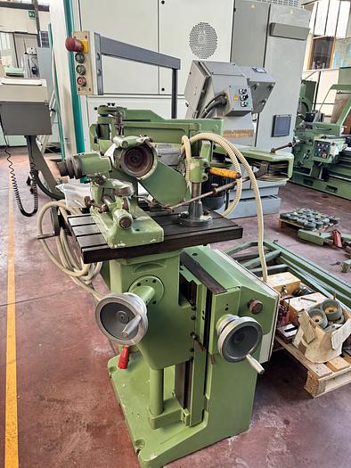 Ottime Pantografo DECKEL GK 21