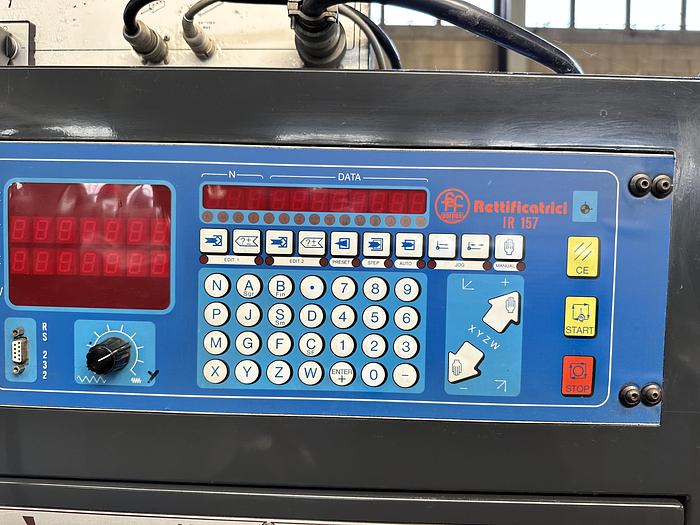 Ottime FUMAGALLI RTANC LINEA 90