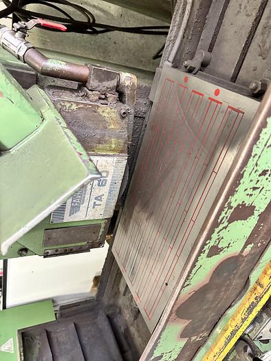 Buone Rettifica Tangenziale FAVRETTO TA 60