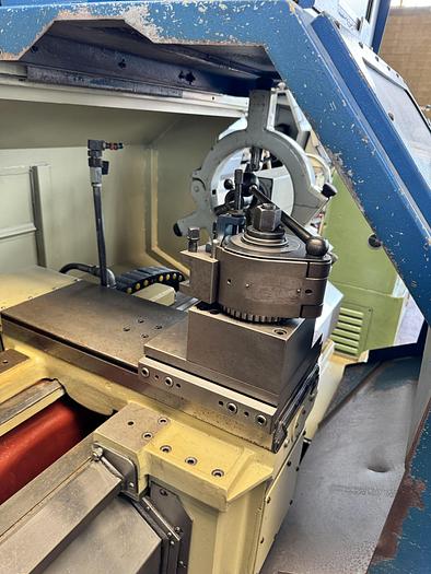 Usato 1999 CMT TORTONA URSUS PLUS 300 1500 105