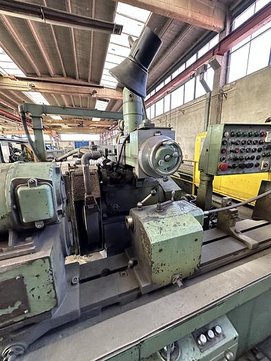 Installata Rettifica per Cilindri STANKOIMPORT 3Y144MB